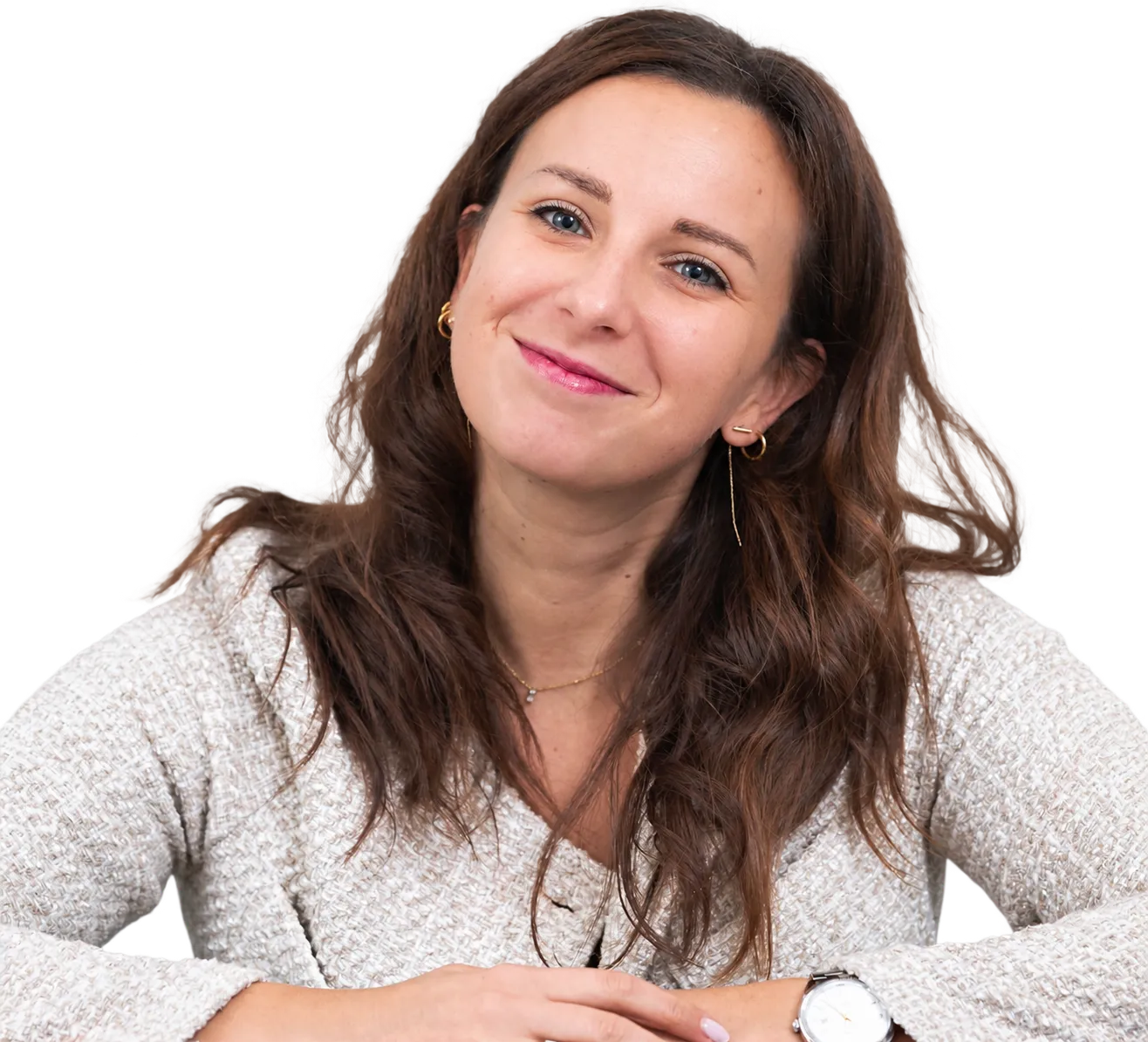 Dott.ssa Erika Benedetti, biologa nutrizionista a Carrara
